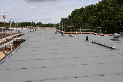 Best Roof Repair Contractors in Hermitage, PA