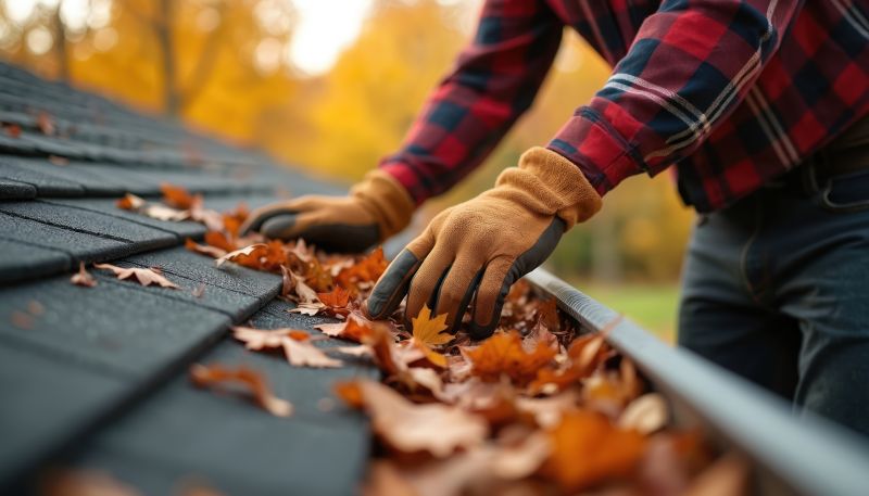 Holiday Savings on Roofing