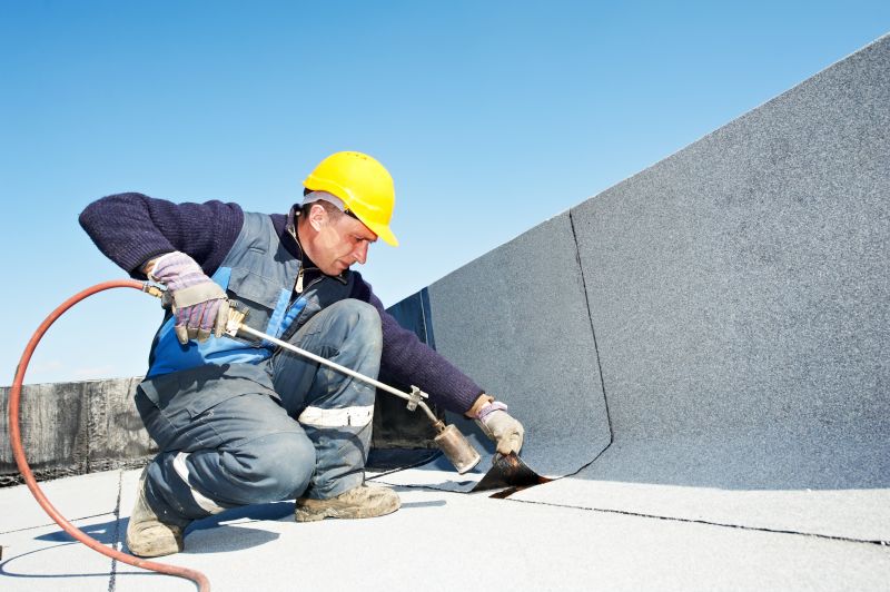 Experienced Roofing Contractors